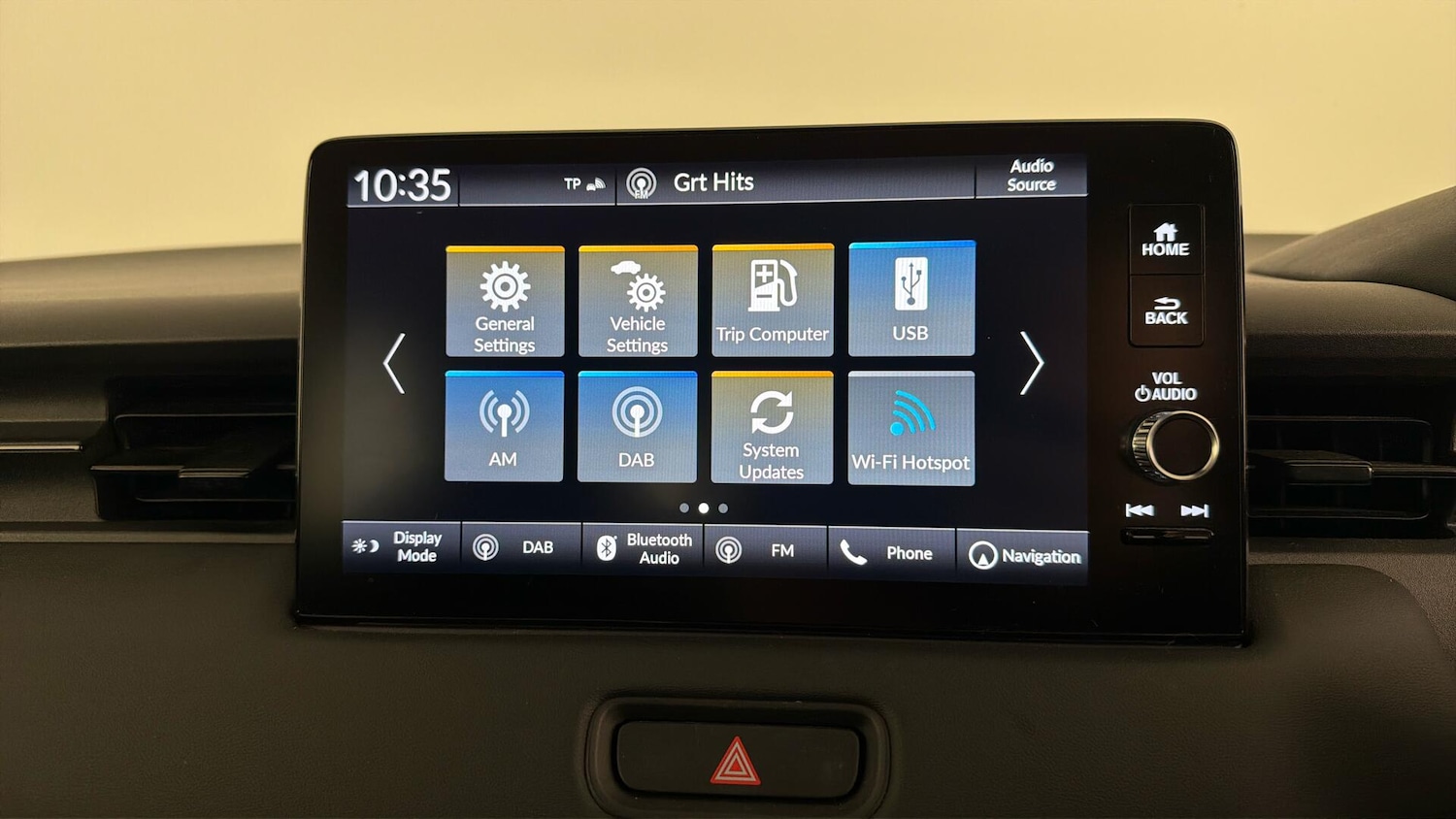 Used Honda HR-V 2025 for sale - 78000310: Photo 37