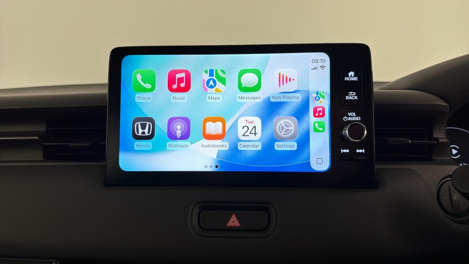 Used Honda HR-V 2025 for sale - 78000310: Photo 38