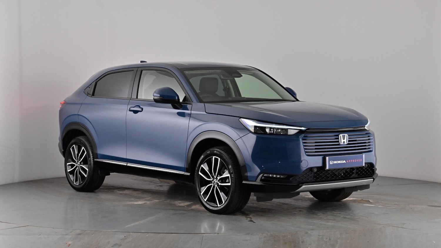 Used Honda HR-V 2025 for sale - 78000310: Photo 40