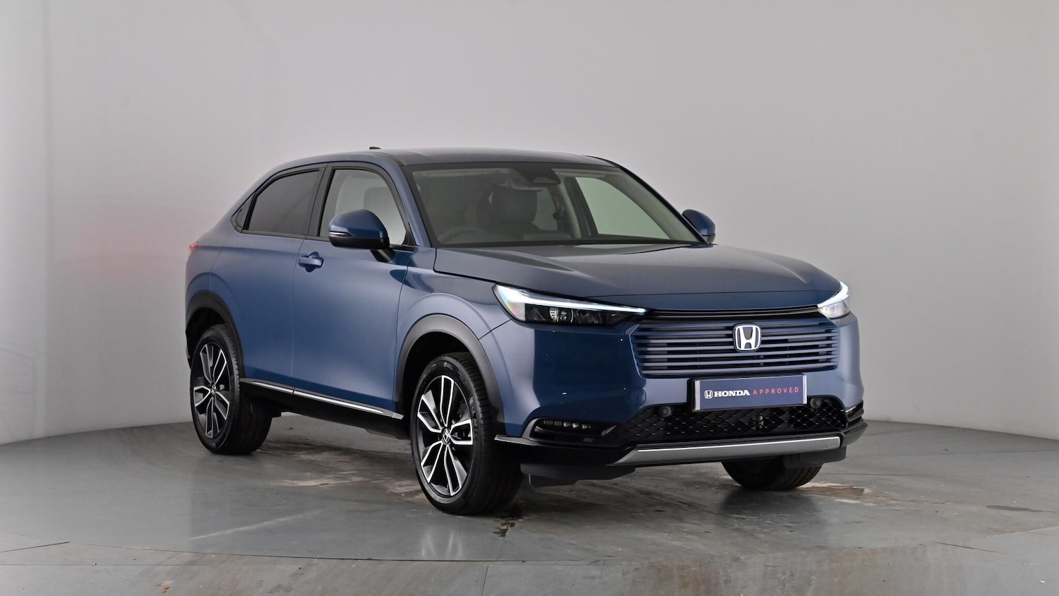 Used Honda HR-V 2025 for sale - 78000310: Photo 41