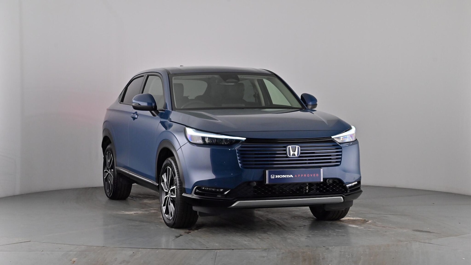Used Honda HR-V 2025 for sale - 78000310: Photo 42