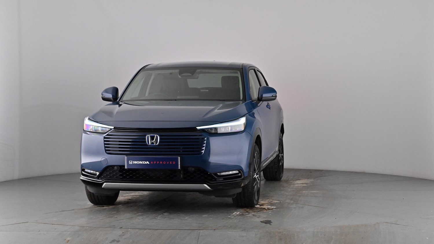 Used Honda HR-V 2025 for sale - 78000310: Photo 45