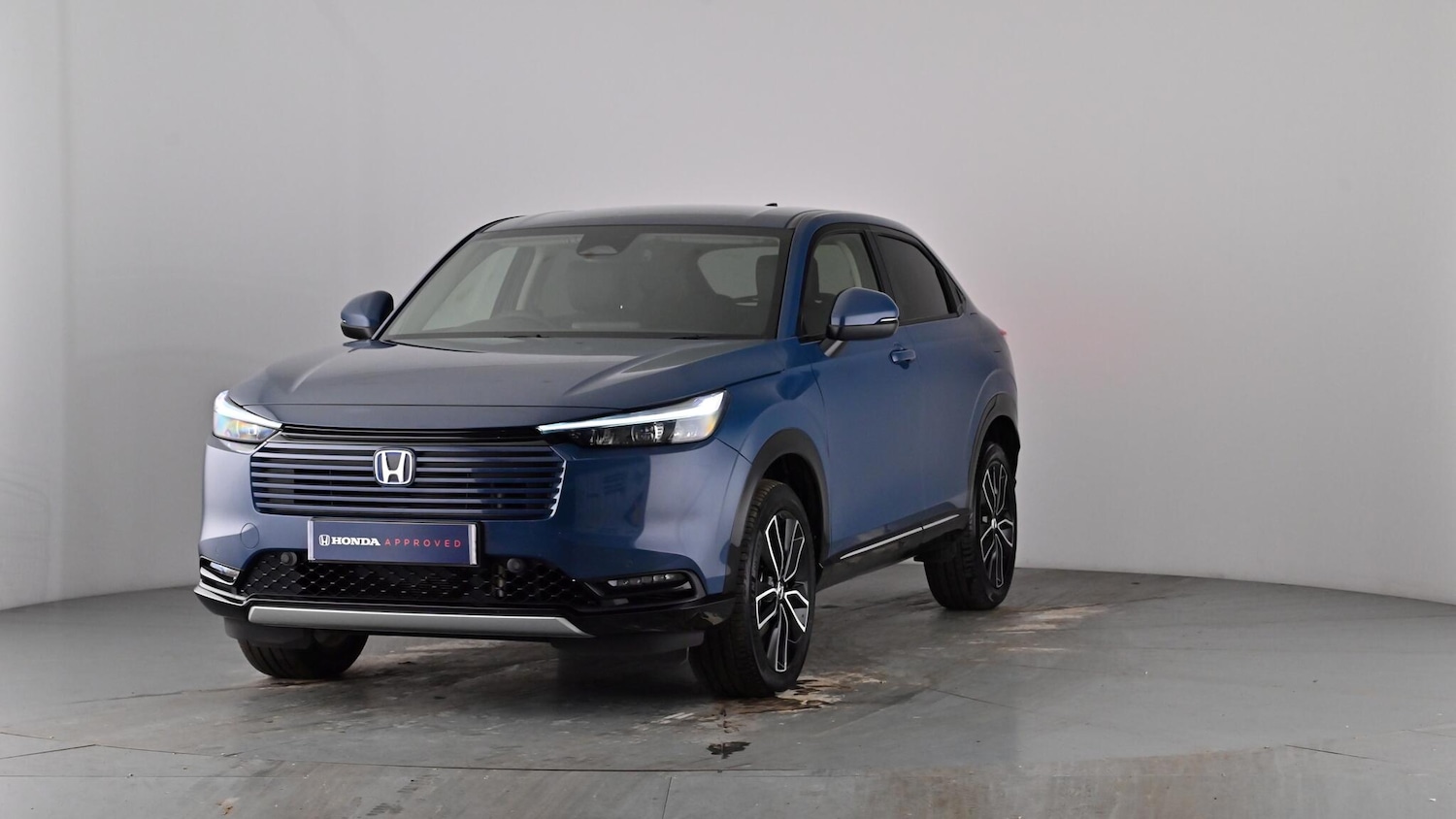 Used Honda HR-V 2025 for sale - 78000310: Photo 46