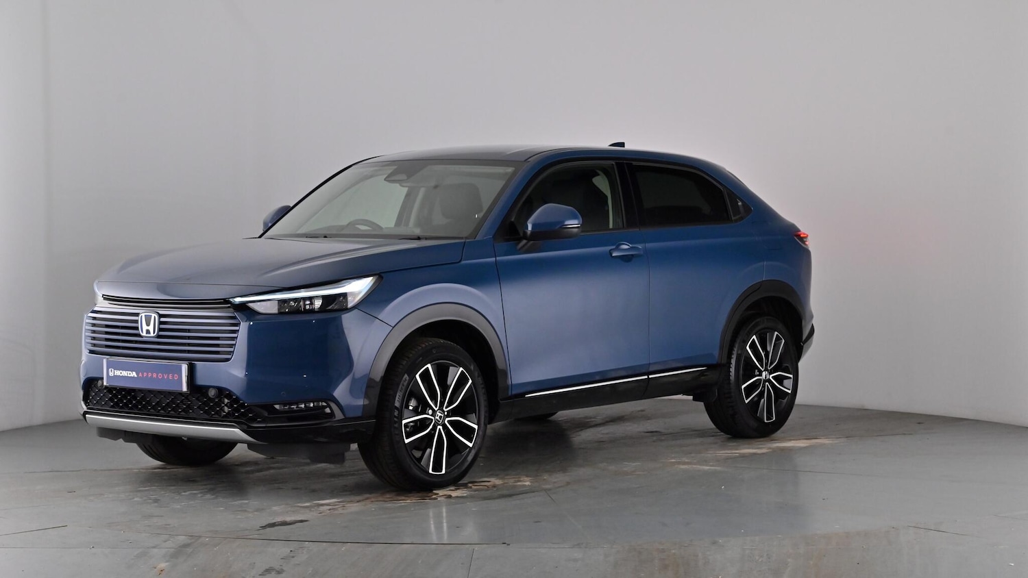 Used Honda HR-V 2025 for sale - 78000310: Photo 48