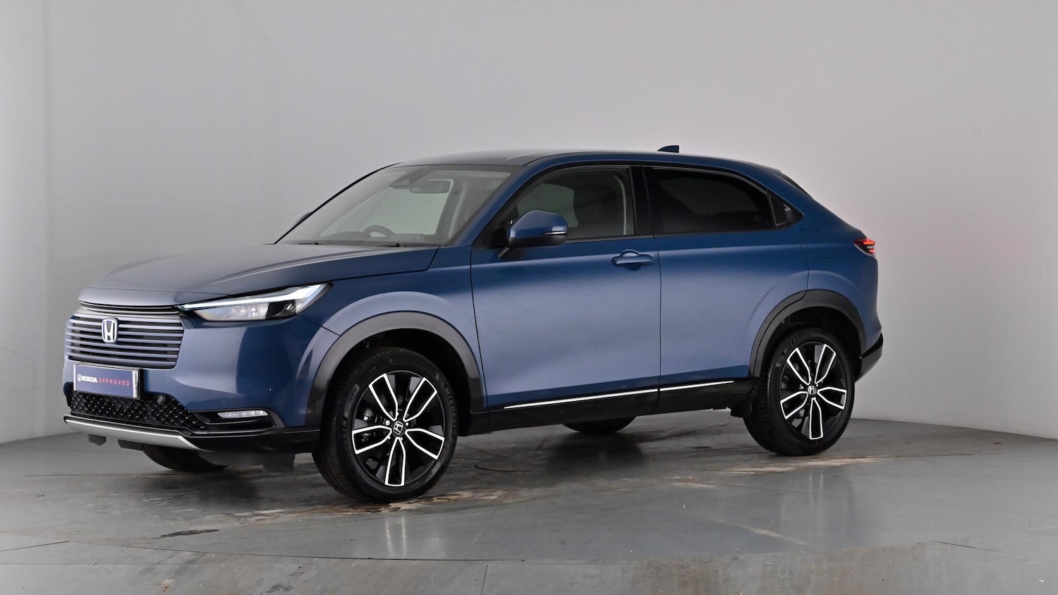 Used Honda HR-V 2025 for sale - 78000310: Photo 49