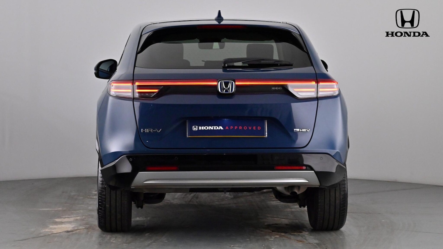 Used Honda HR-V 2025 for sale - 78000310: Photo 5