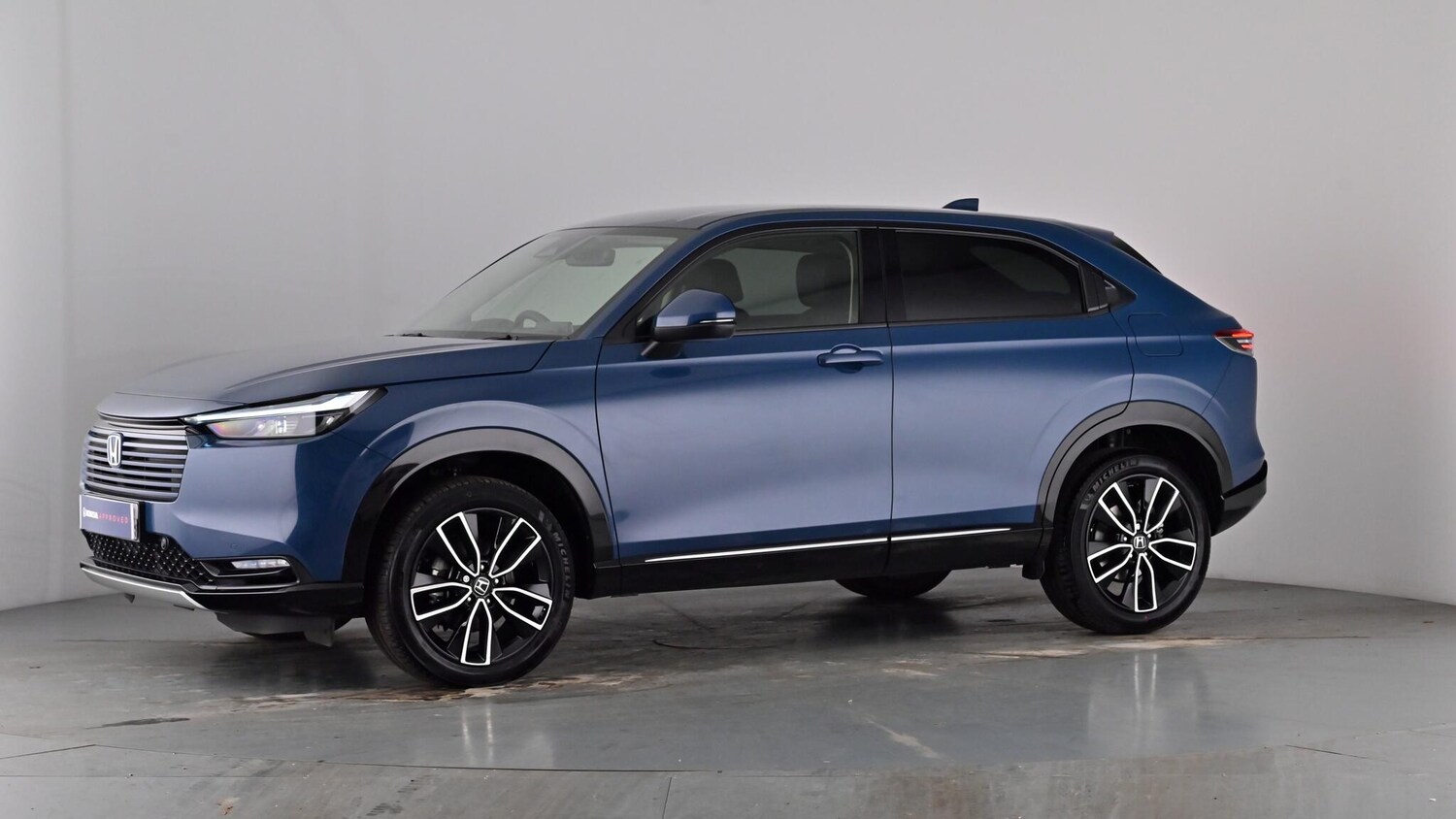 Used Honda HR-V 2025 for sale - 78000310: Photo 50