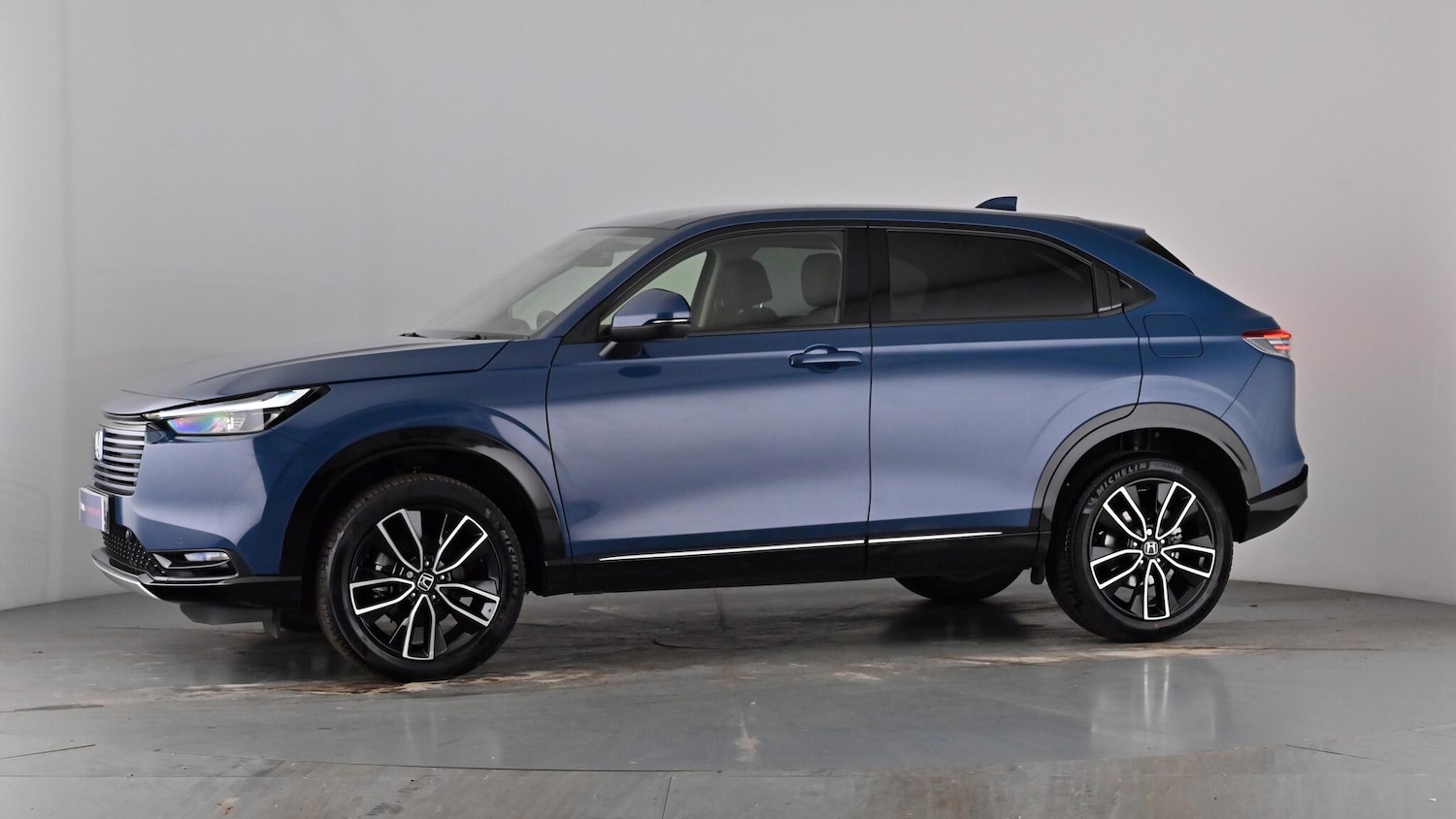 Used Honda HR-V 2025 for sale - 78000310: Photo 51