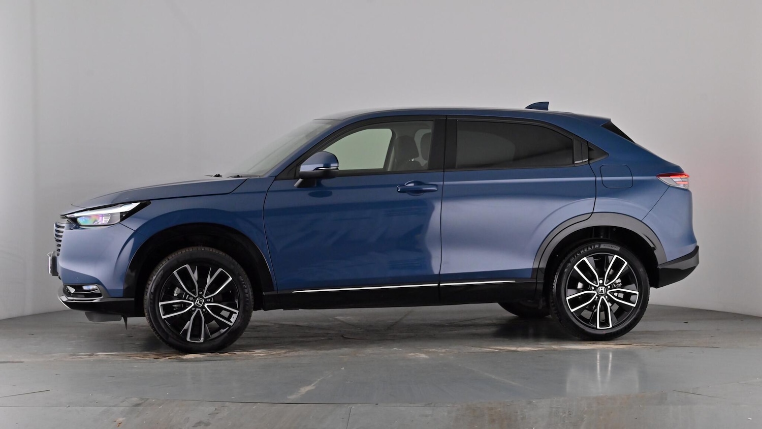 Used Honda HR-V 2025 for sale - 78000310: Photo 52