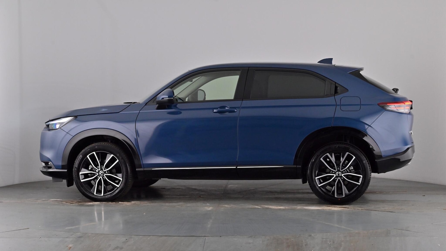 Used Honda HR-V 2025 for sale - 78000310: Photo 54