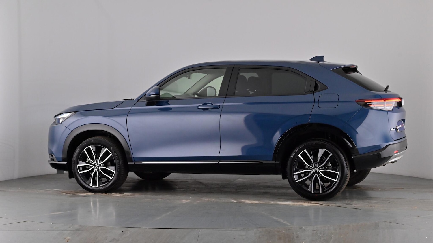 Used Honda HR-V 2025 for sale - 78000310: Photo 55