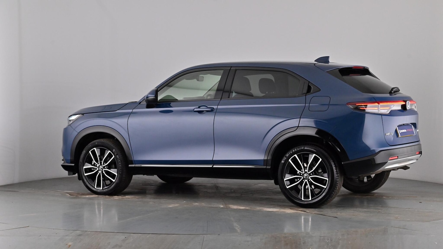 Used Honda HR-V 2025 for sale - 78000310: Photo 56