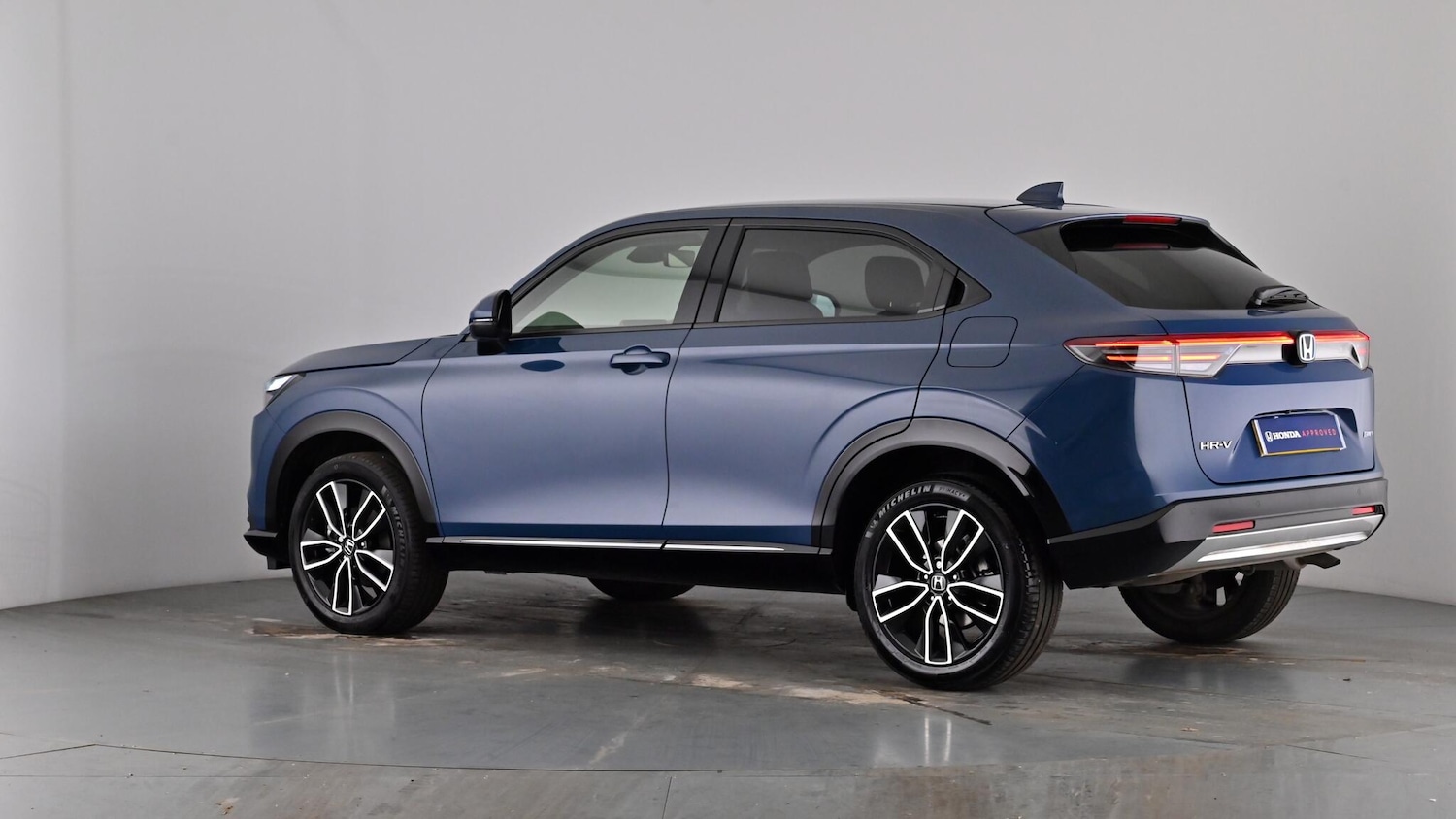 Used Honda HR-V 2025 for sale - 78000310: Photo 57