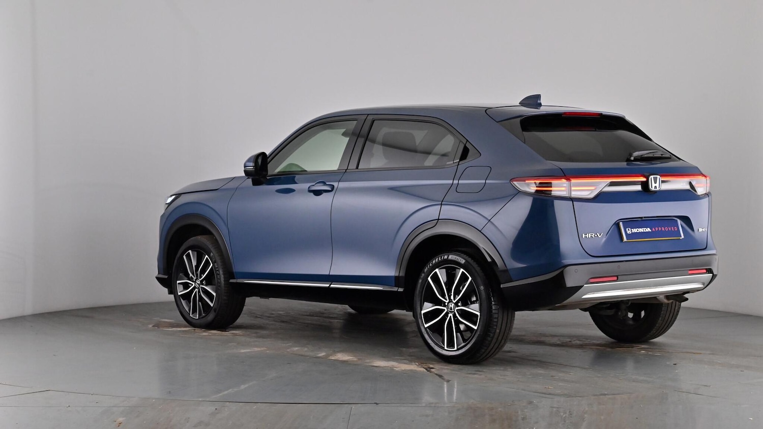 Used Honda HR-V 2025 for sale - 78000310: Photo 58