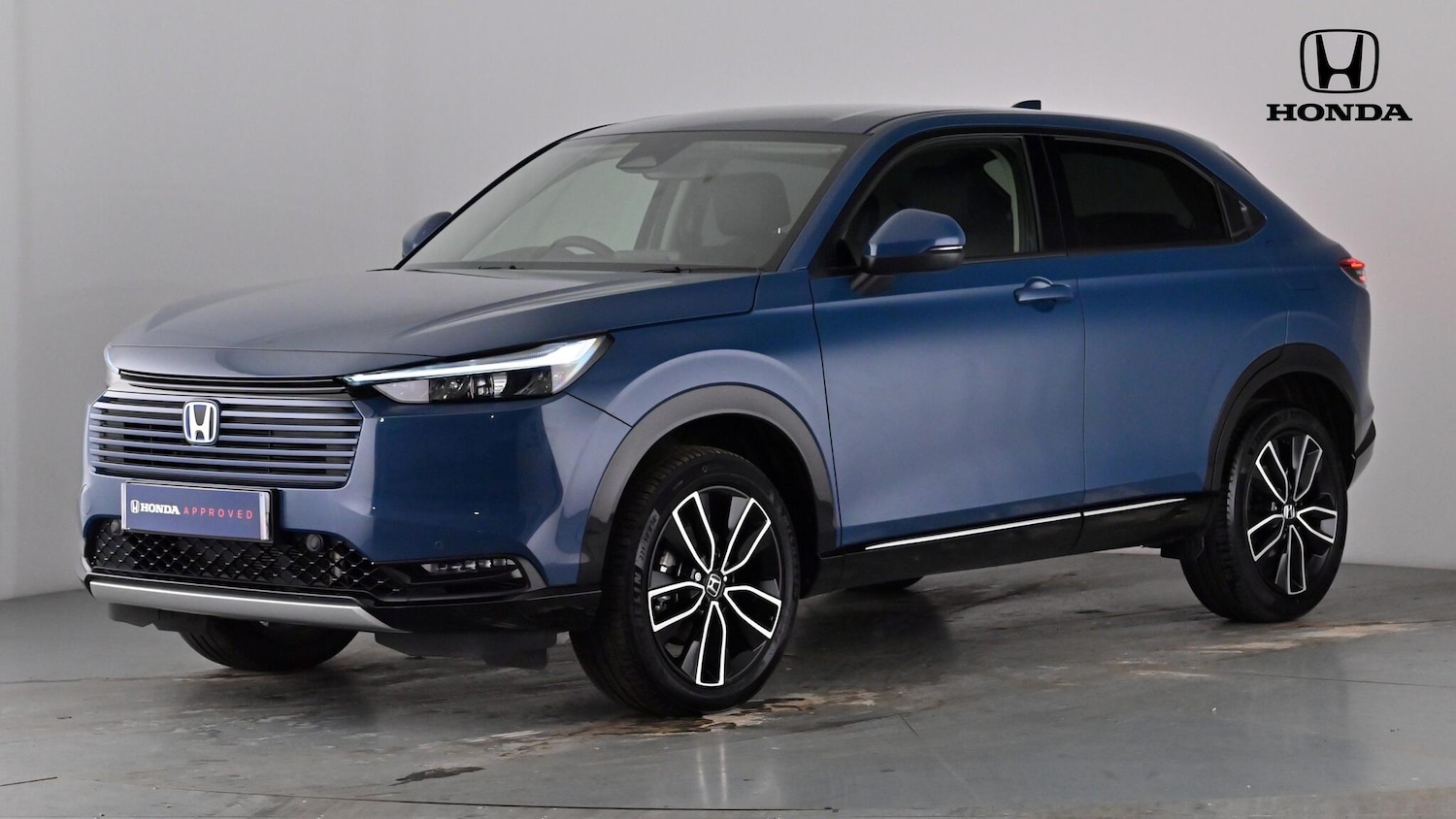 Used Honda HR-V 2025 for sale - 78000310: Photo 6