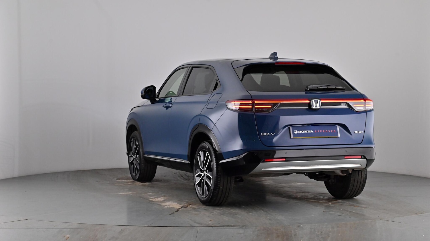 Used Honda HR-V 2025 for sale - 78000310: Photo 60