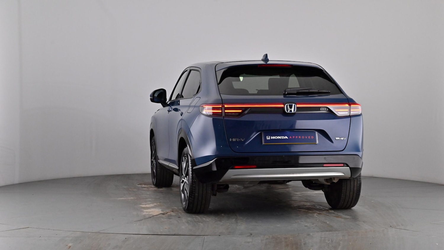 Used Honda HR-V 2025 for sale - 78000310: Photo 61