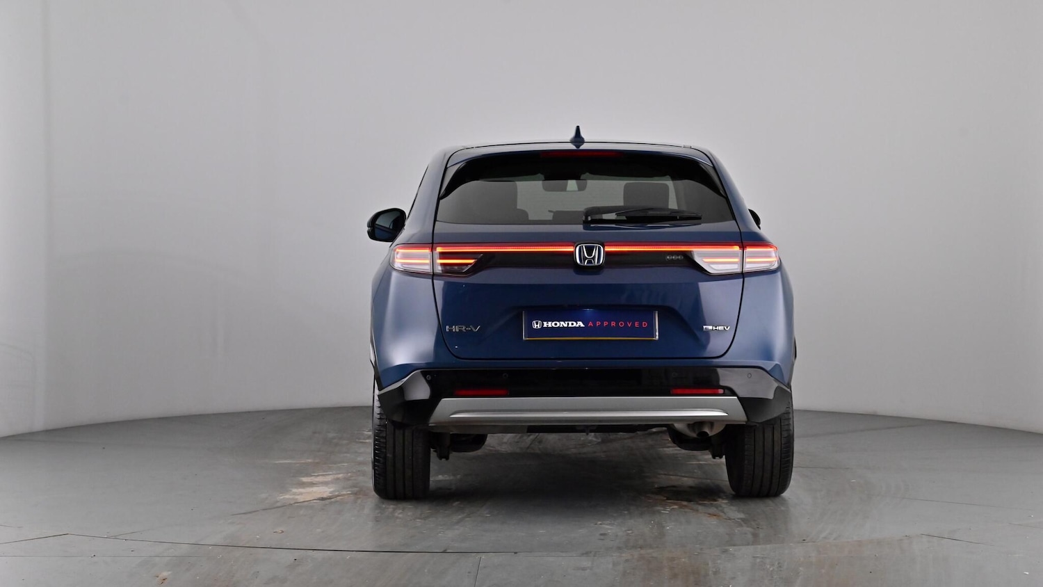 Used Honda HR-V 2025 for sale - 78000310: Photo 62