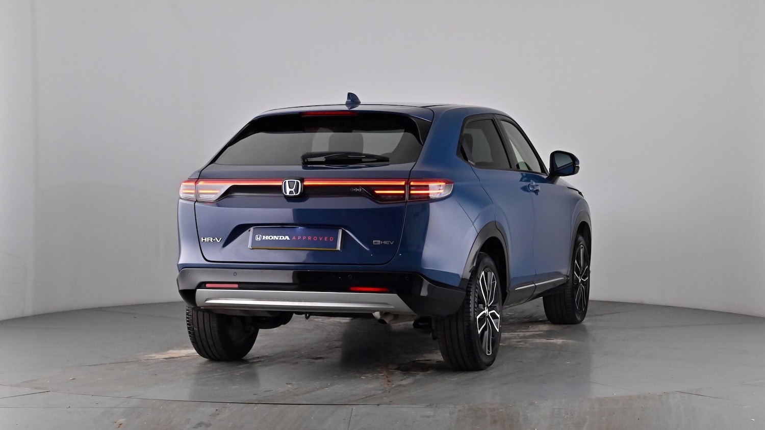Used Honda HR-V 2025 for sale - 78000310: Photo 64