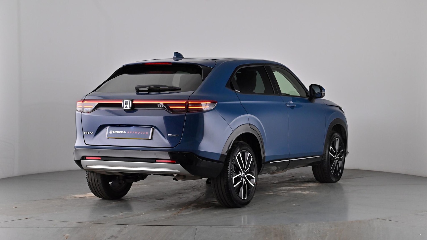 Used Honda HR-V 2025 for sale - 78000310: Photo 65