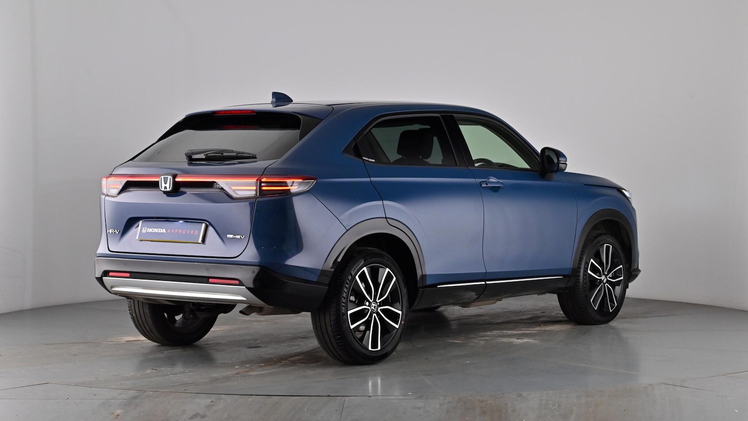 Used Honda HR-V 2025 for sale - 78000310: Photo 66