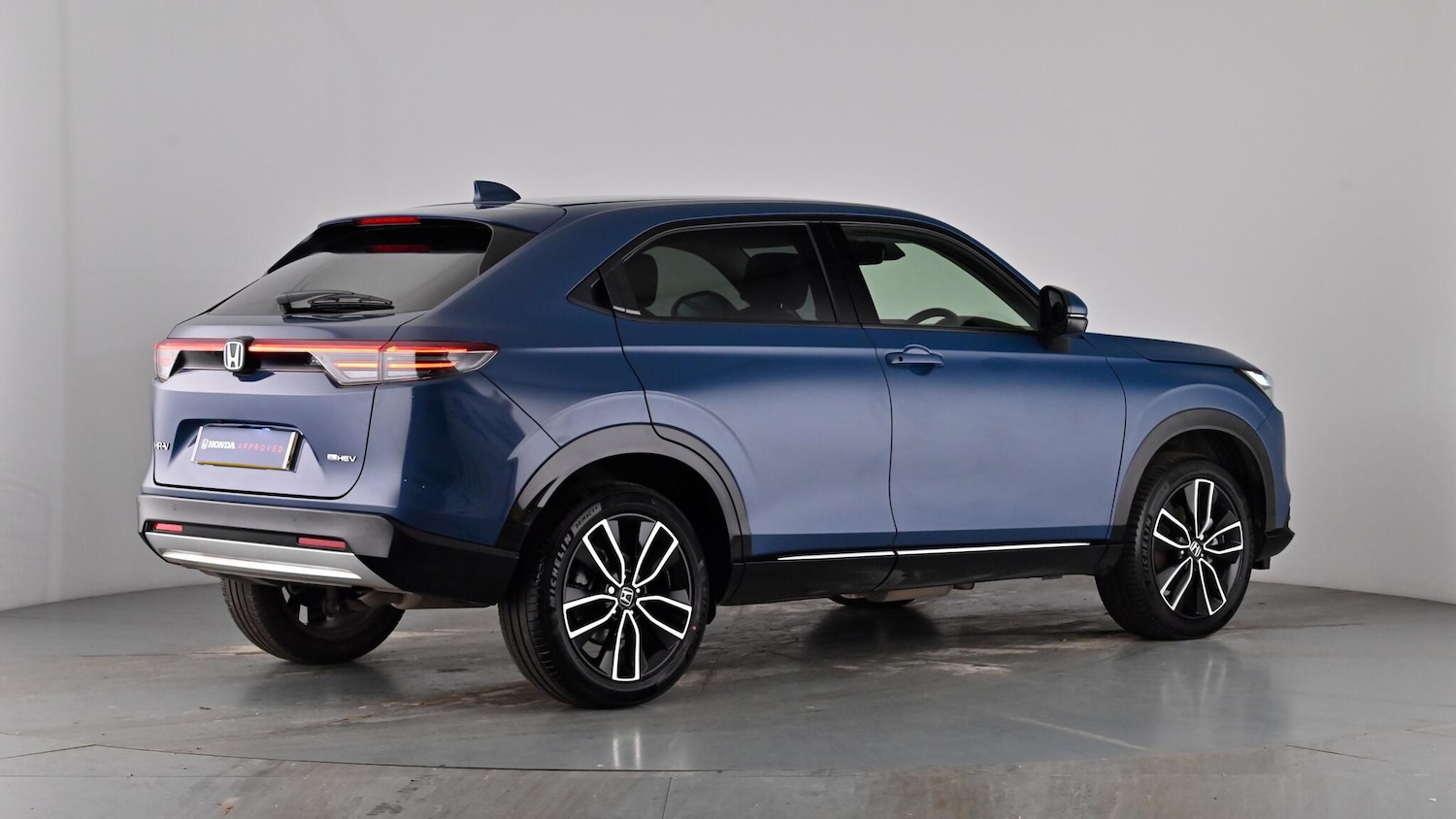 Used Honda HR-V 2025 for sale - 78000310: Photo 67