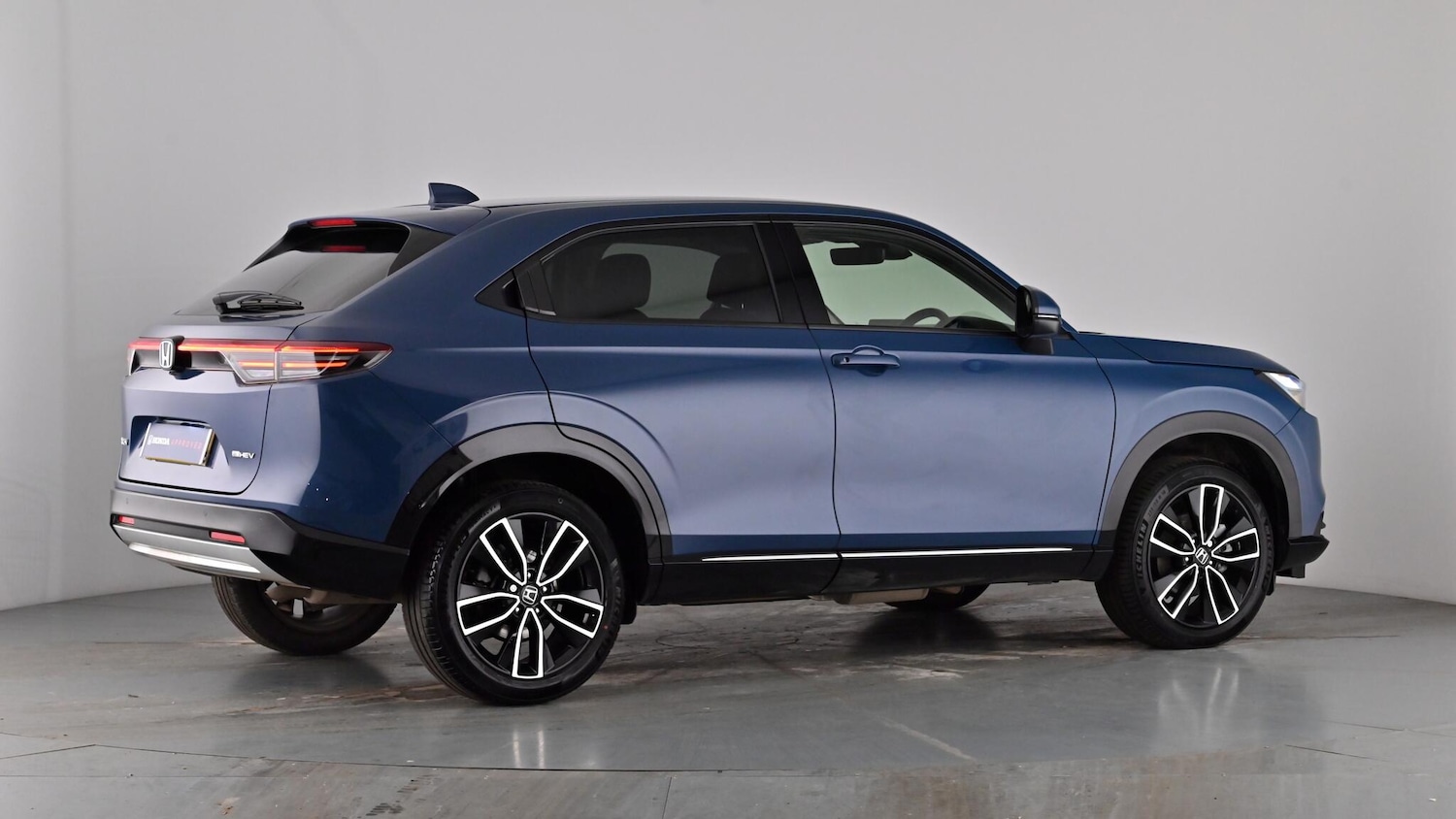 Used Honda HR-V 2025 for sale - 78000310: Photo 68
