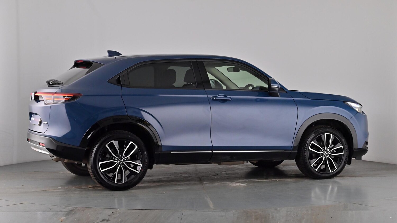 Used Honda HR-V 2025 for sale - 78000310: Photo 69