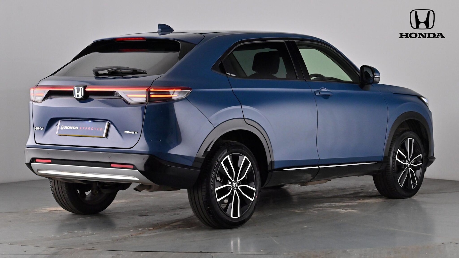 Used Honda HR-V 2025 for sale - 78000310: Photo 7