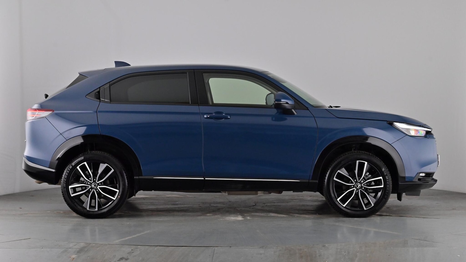 Used Honda HR-V 2025 for sale - 78000310: Photo 71