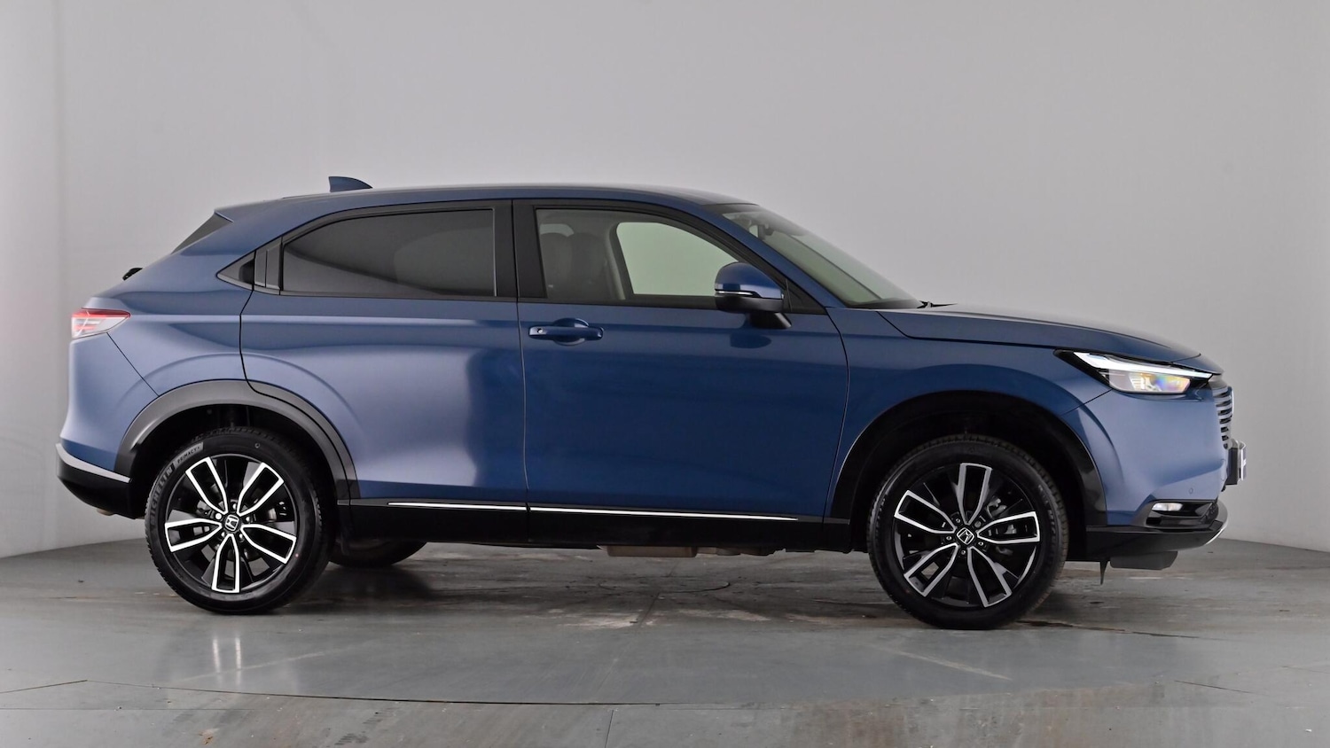 Used Honda HR-V 2025 for sale - 78000310: Photo 72