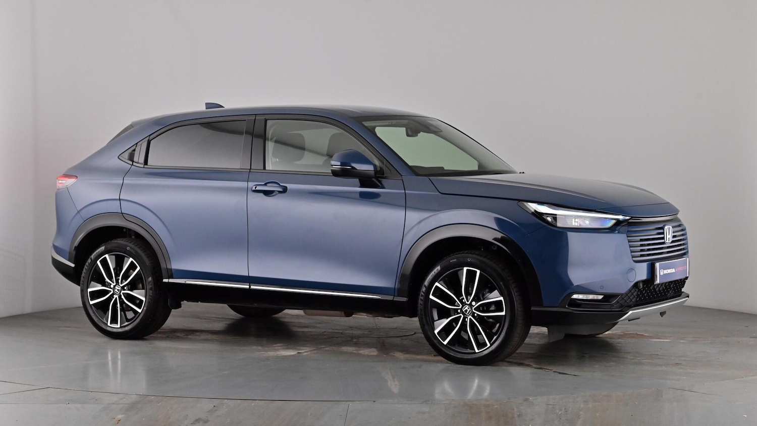 Used Honda HR-V 2025 for sale - 78000310: Photo 74