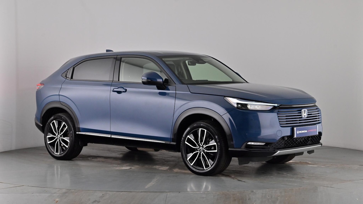 Used Honda HR-V 2025 for sale - 78000310: Photo 75