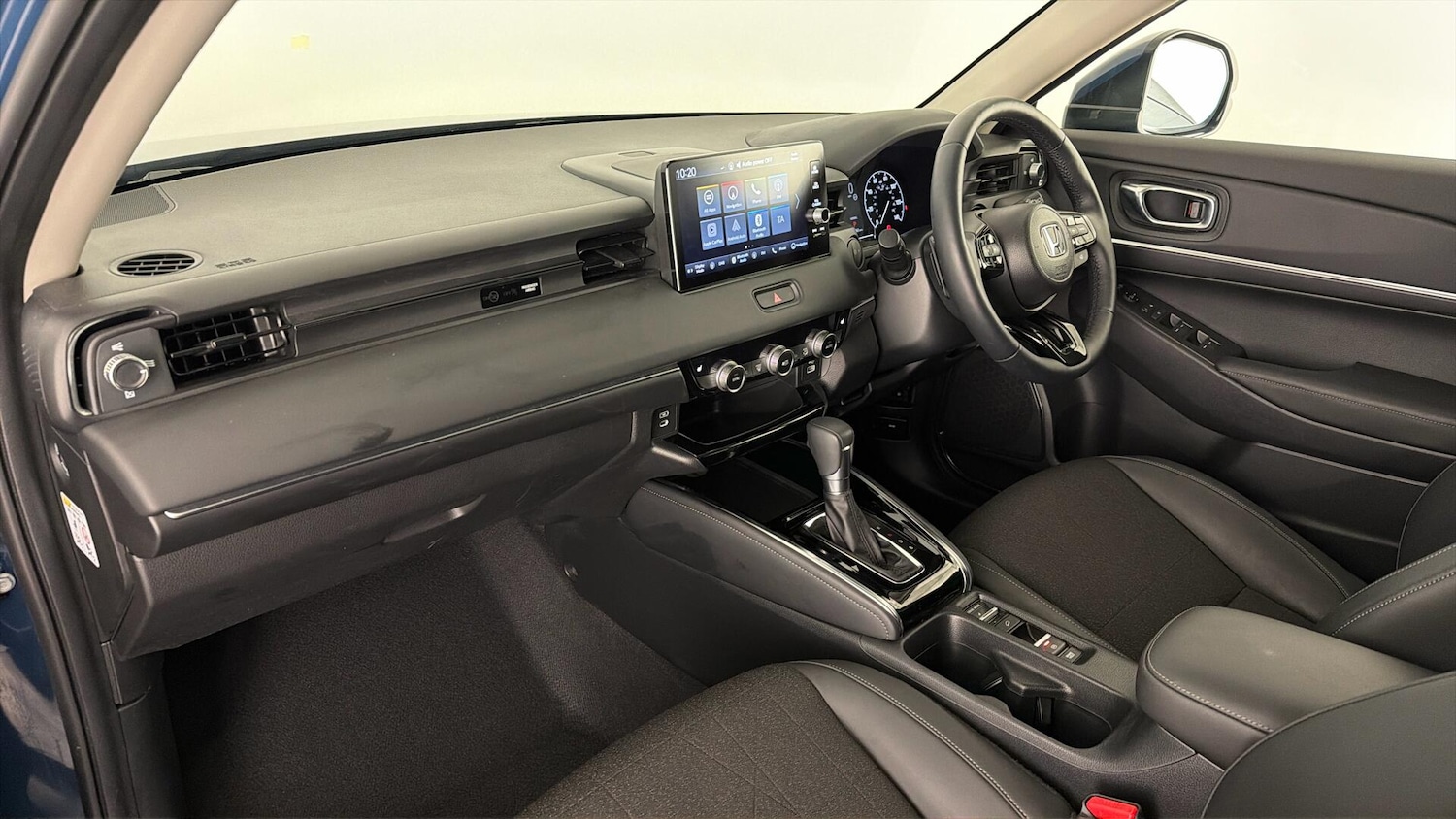 Used Honda HR-V 2025 for sale - 78000310: Photo 8