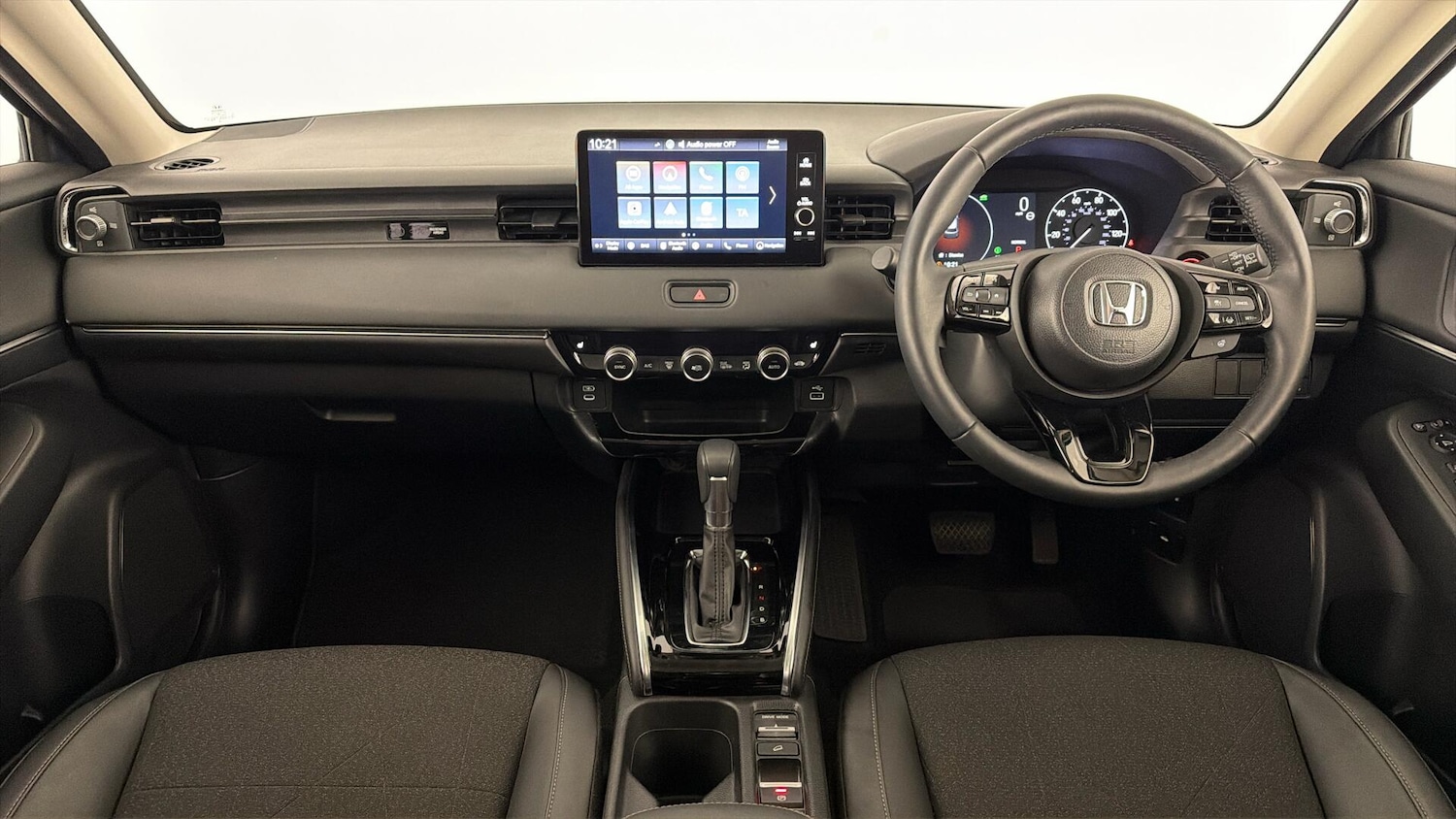 Used Honda HR-V 2025 for sale - 78000310: Photo 9