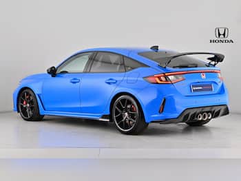 Used Honda Civic 2025 for sale - 79787513: Photo