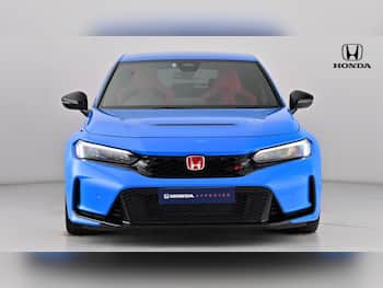 Used Honda Civic 2025 for sale - 79787513: Photo