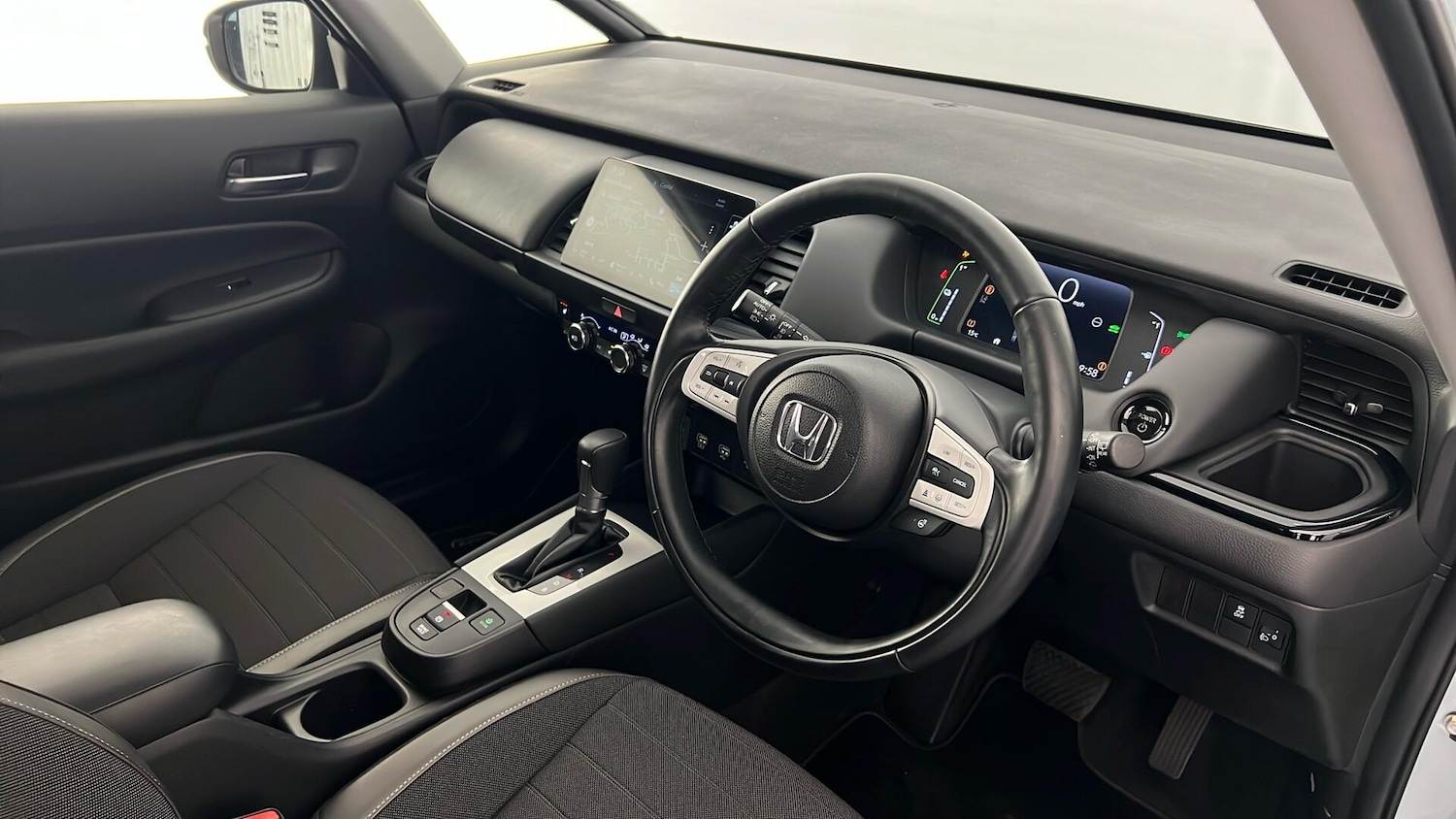 Used Honda Jazz 2023 for sale - 77205744: Photo 14