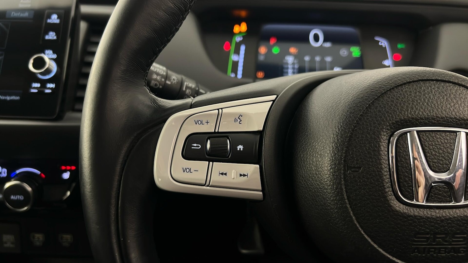 Used Honda Jazz 2023 for sale - 77205744: Photo 16