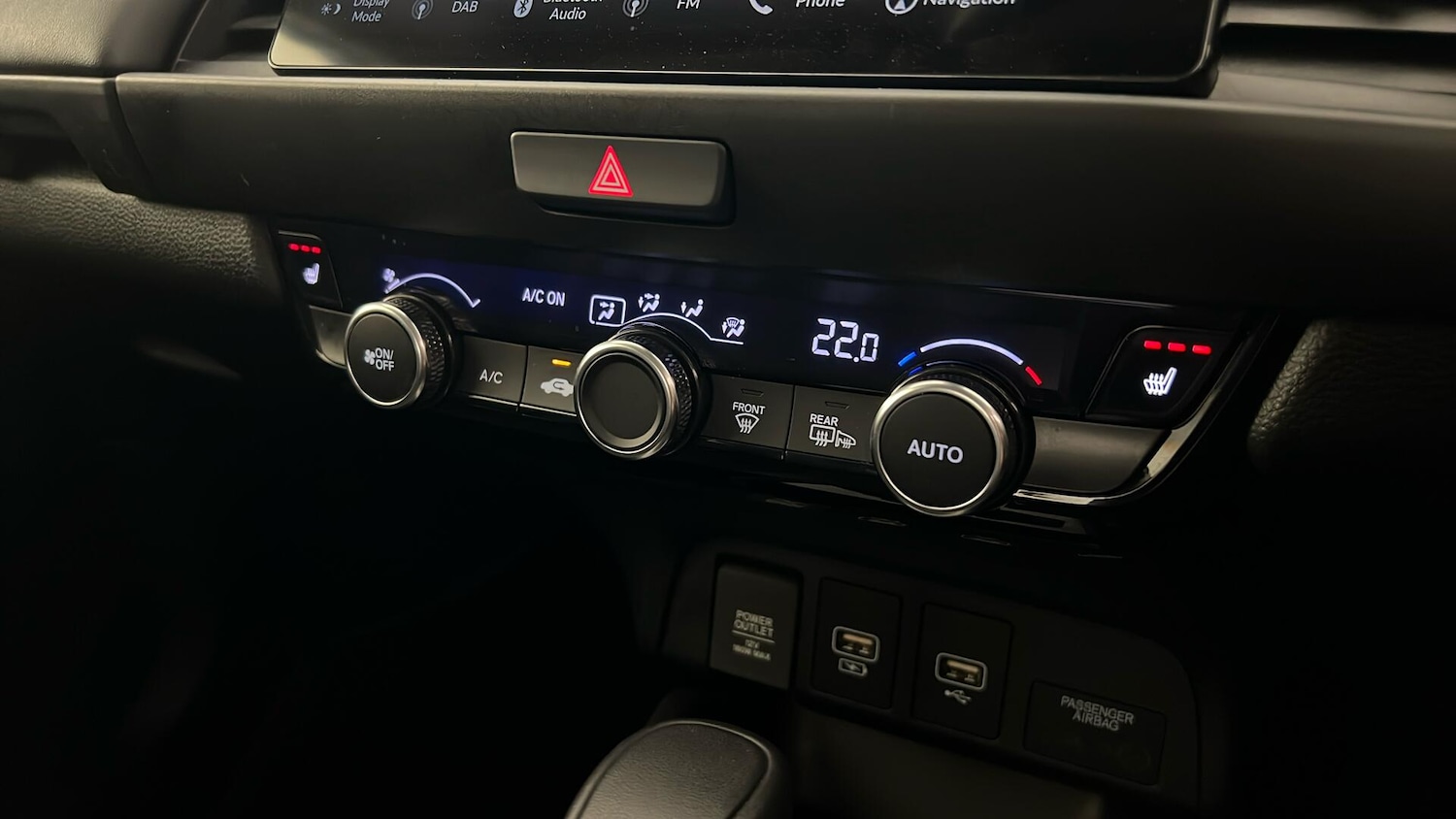 Used Honda Jazz 2023 for sale - 77205744: Photo 19