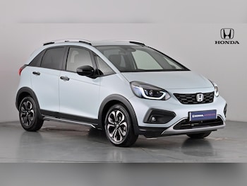 Used Honda Jazz 2023 for sale - 77205744: Photo