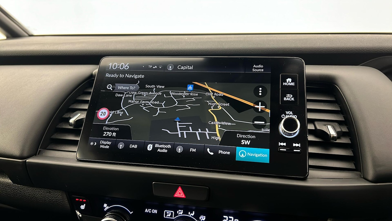 Used Honda Jazz 2023 for sale - 77205744: Photo 20