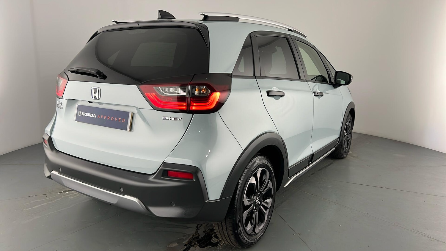 Used Honda Jazz 2023 for sale - 77205744: Photo 25