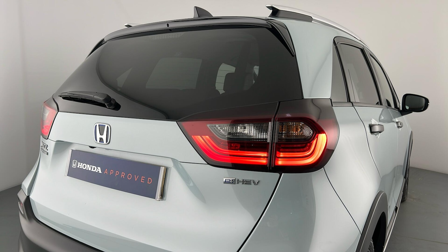 Used Honda Jazz 2023 for sale - 77205744: Photo 26