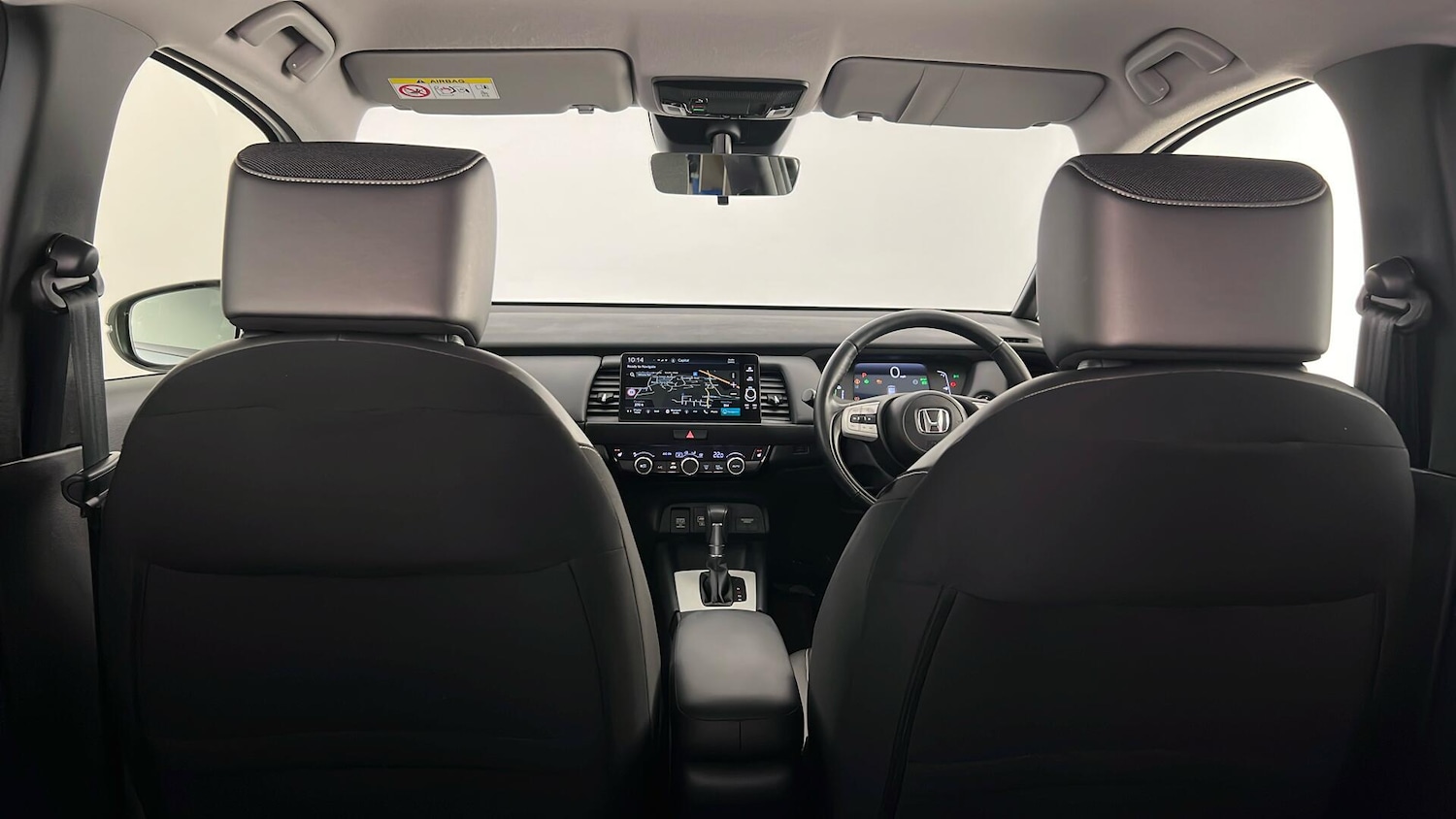 Used Honda Jazz 2023 for sale - 77205744: Photo 27