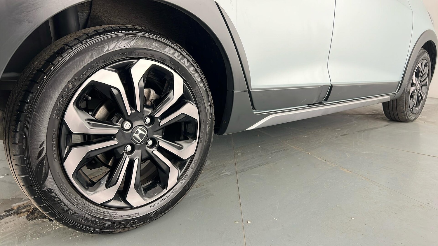 Used Honda Jazz 2023 for sale - 77205744: Photo 28