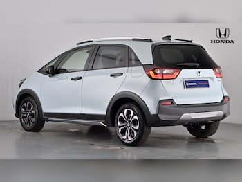 Used Honda Jazz 2023 for sale - 77205744: Photo