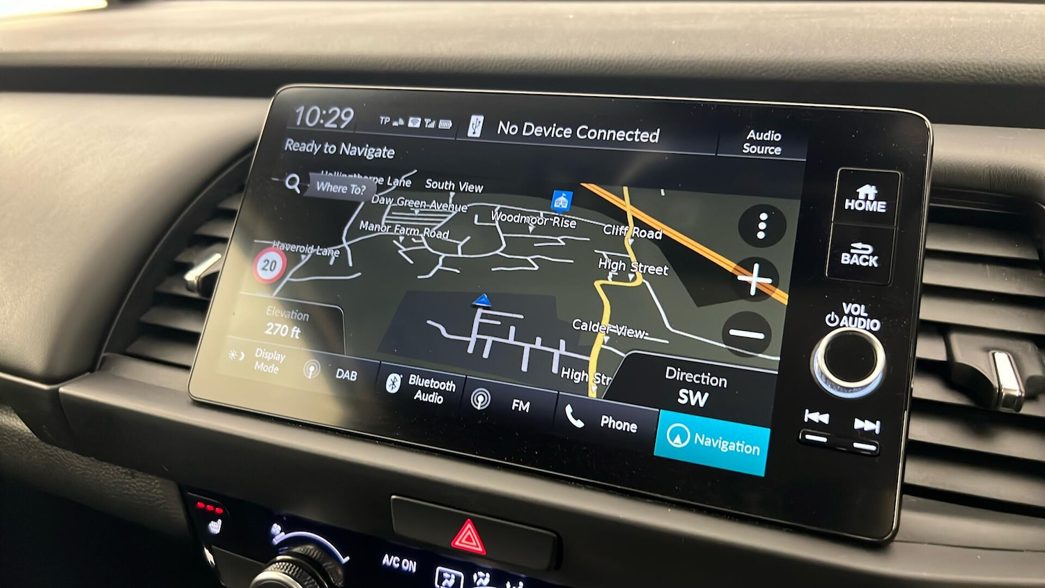 Used Honda Jazz 2023 for sale - 77205744: Photo 38