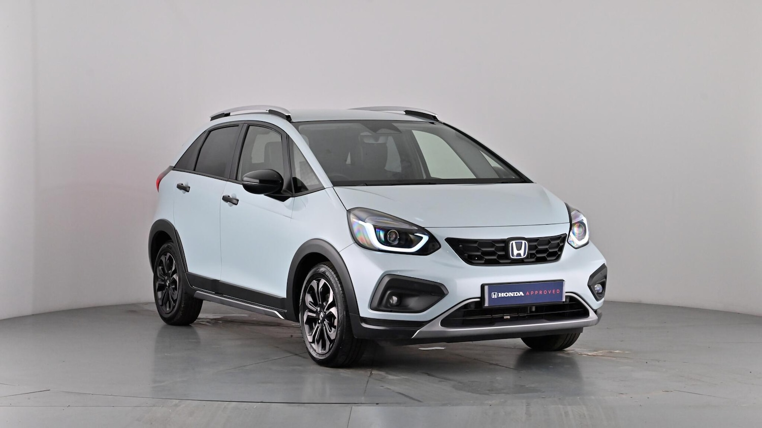 Used Honda Jazz 2023 for sale - 77205744: Photo 41