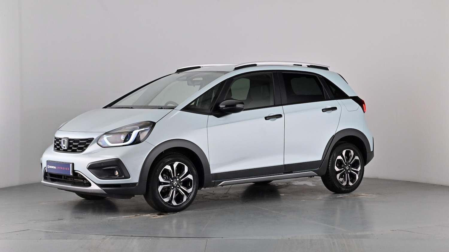 Used Honda Jazz 2023 for sale - 77205744: Photo 49